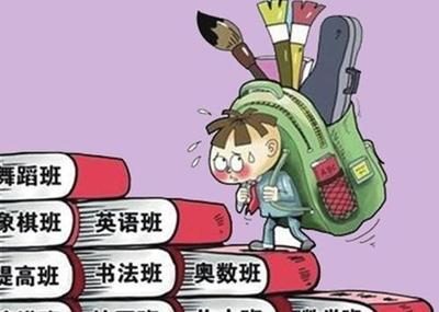 教育培训乱象再曝光 六省市多家机构违规经营被依法查处